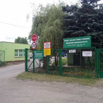 PGK w Radomsku uzyskało certyfikat i może produkować biopaliwa