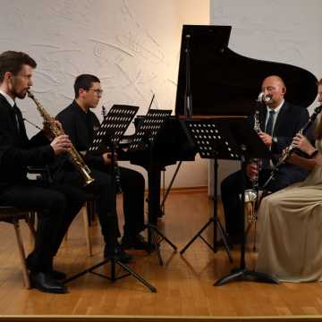 Szkoła Muzyczna w Radomsku świętuje 45-lecie istnienia