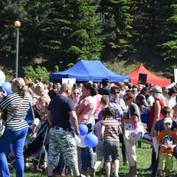 Dzień Dziecka w Radomsku