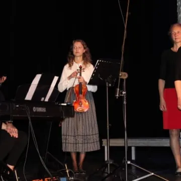 Jubileusz 15-lecia Chóru Cantabile