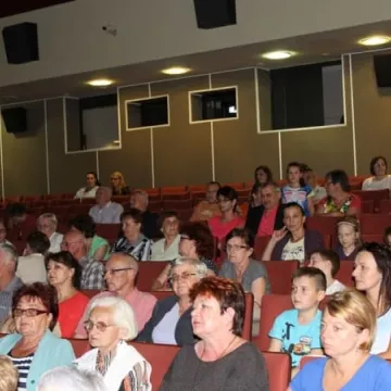 MDK zakończył sezon artystyczny