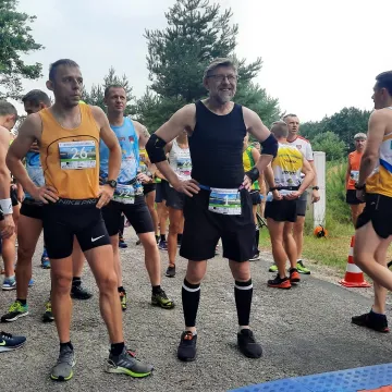 120 uczestników na starcie I edycji (Z)biegowiska