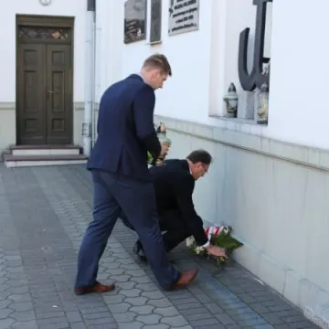 Uczcili powstanie Podziemnego Państwa Polskiego