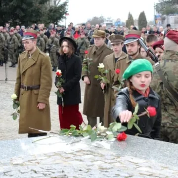 70. rocznica śmierci 