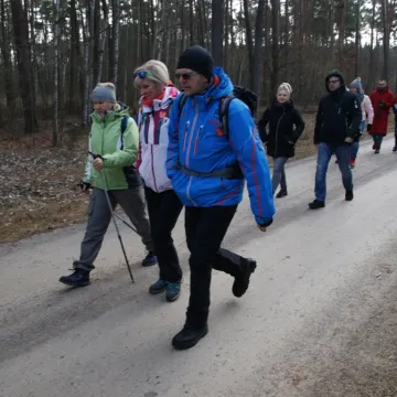 Zakochani w Górze Kamieńsk