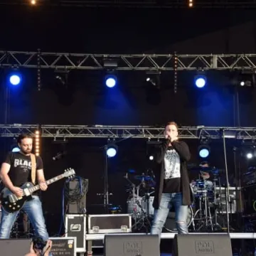 Dni Radomska 2019: Koncert zespołu Coldlight