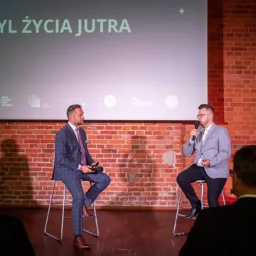 45 firm dołączyło do Łódzkiej SSE