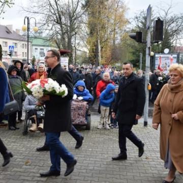 Świętujemy 11 Listopada