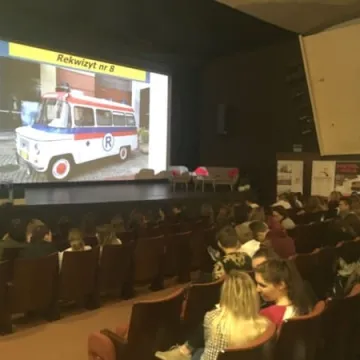 Konkurs „Życie i twórczość Gabrieli Muskały”