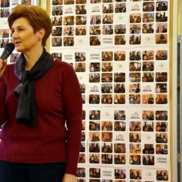 W zdrowym ciele - zdrowy duch. Tydzień Zdrowia rozpoczęty