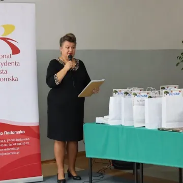 W Radomsku rozstrzygnięto konkurs „Eko-Kadr”