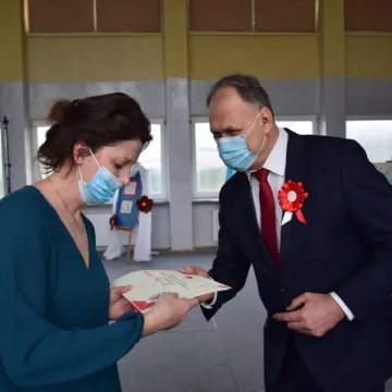 Niepodległa oczami uczniów. W Radomsku rozstrzygnięto konkurs