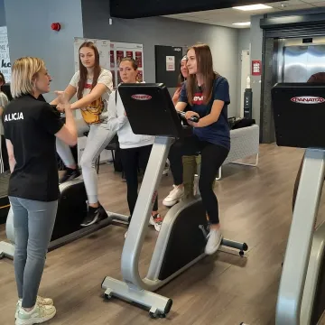 Step by step around Poland Extreme Travel w Radomsku