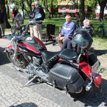 1 maja – Święto Pracy. Uroczystości w Radomsku