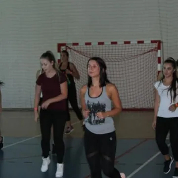 Walczyli o zdrowie Julki