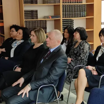 W Radomsku upamiętniono ofiary Katynia