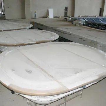 Nowy basen w Radomsku. Jak postępują prace?