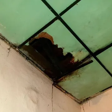 Strażacy z OSP Karczów potrzebują 100 000 zł