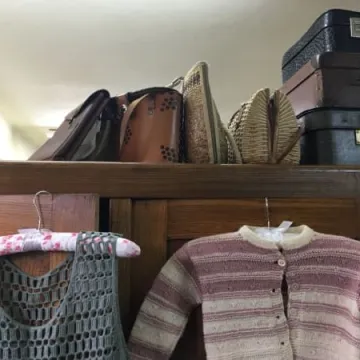 „Szkolna Sala Wspomnień” Muzeum w PSP nr1