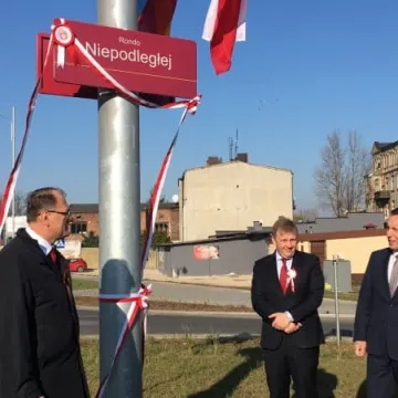 Uroczysta Sesja na Święto Niepodległości