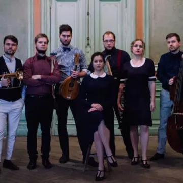 Przygotowania do jubileuszu MDK w pełni