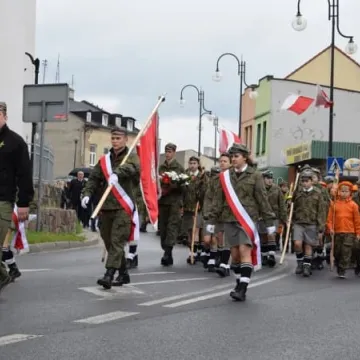 Uroczyste obchody rocznicy uchwalenia Konstytucji 3 maja