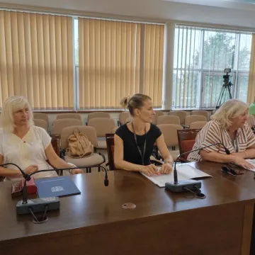 Powiatowa Rada Rynku Pracy w Radomsku