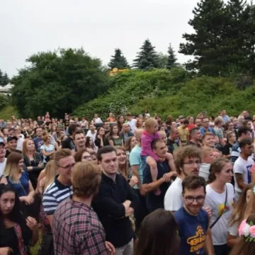 Dni Radomska 2018: Koncert Łąki Łan