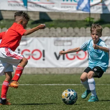 RAP Radomsko z rocznika 2013 czwarty w Zakopanem