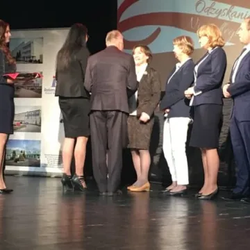 Obchody 20-lecia Powiatu Radomszczańskiego