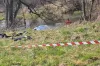 Przedbórz: zwłoki kobiety w Pilicy. Znalazł je wędkarz. Zatrzymano partnera zmarłej przedborzanki