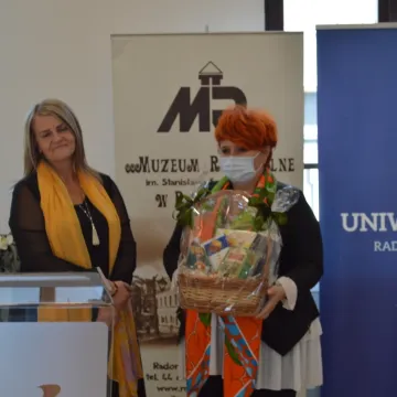 Studenci trzeciego wieku rozpoczęli rok akademicki