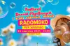 Festiwal Baniek Mydlanych niebawem odwiedzi Radomsko!