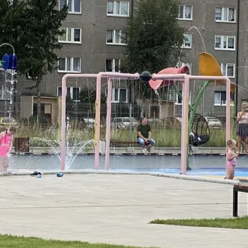 Kompleks „Aquara” w Radomsku świętuje drugie urodziny