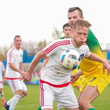 RKS Radomsko mistrzem jesieni