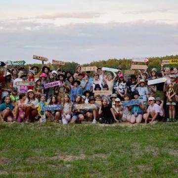 Blisko 350 harcerzy z Radomska wyrusza na wakacyjną przygodę