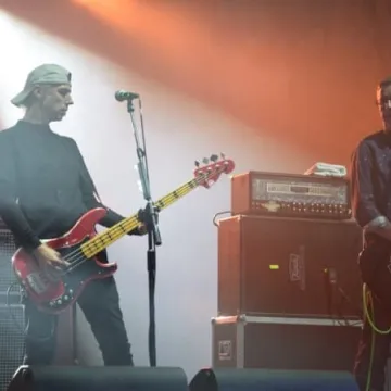 Dni Radomska 2019: koncert zespołu Strachy Na Lachy 