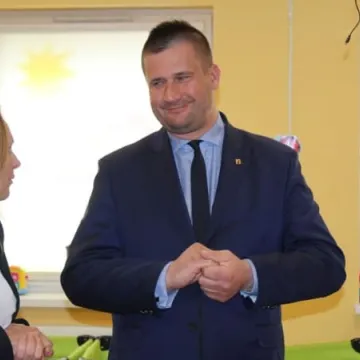 Joanna Skrzydlewska w Gomunicach