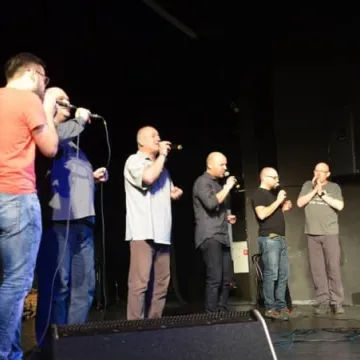 Opal 2016: Koncert zespołu 