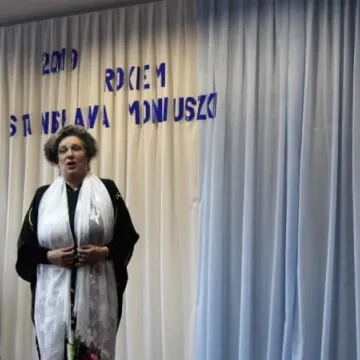 To jest rok Moniuszki