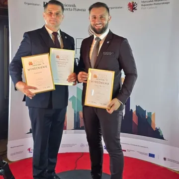 Kamieńsk wśród najlepszych. 6. miejsce w ogólnopolskim rankingu samorządów