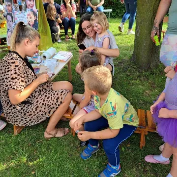 Międzypokoleniowa integracja