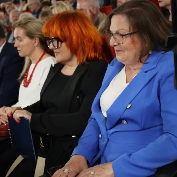 „Moniuszkowcy” mają 100 lat. Jubileuszowy koncert w MDK w Radomsku