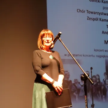 „Moniuszkowcy” mają 100 lat. Jubileuszowy koncert w MDK w Radomsku