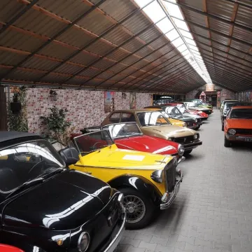 Podsumowanie ferii z Fundacją foto Pozytyw