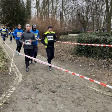 [WIDEO] Radomsko uczciło Żołnierzy Wyklętych biegiem Tropem Wilczym