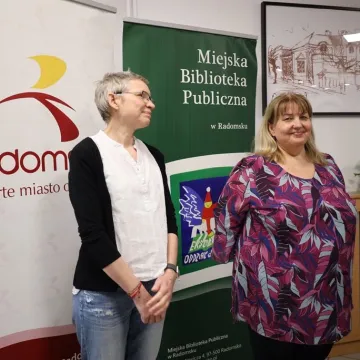 Przedszkolaki potrafią pięknie czytać