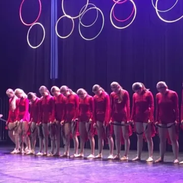 XXII Ogólnopolskie Spotkania Taneczne RADOMSKO OPEN 2018