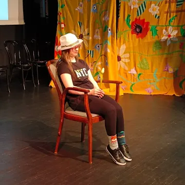 Światowy Dzień Zespołu Downa w Radomsku