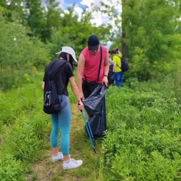 Operacja „Czysta Rzeka Radomka